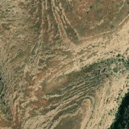 Satellite imagery of Djebel Haoud Lafaâ, DZ