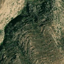 Satellite imagery of Kef en Nsour, DZ