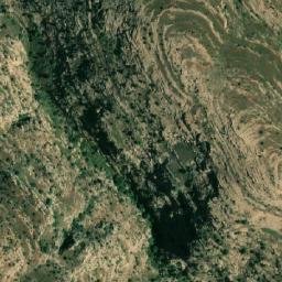 Satellite imagery of Kef en Nsour, DZ