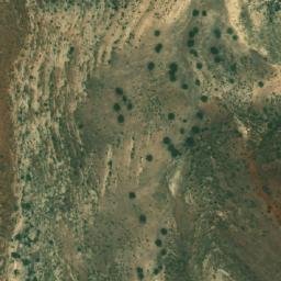 Satellite imagery of Kef Bourih, DZ