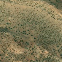 Satellite imagery of Kef Bou Rieh, DZ