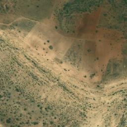 Satellite imagery of Kef Bou Rieh, DZ