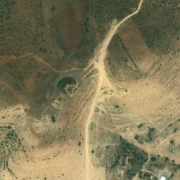 Satellite imagery of Kef Bou Rieh, DZ
