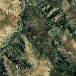 Satellite imagery of Sra Ben Zemara, DZ