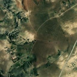 Satellite imagery of Sra Ben Zemara, DZ