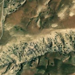 Satellite imagery of Sra Ben Zemara, DZ