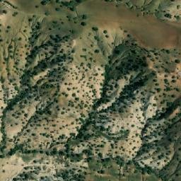 Satellite imagery of Djebel Sidi Bachir, DZ