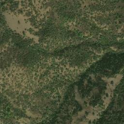 Satellite imagery of Djebel Zellatou, DZ