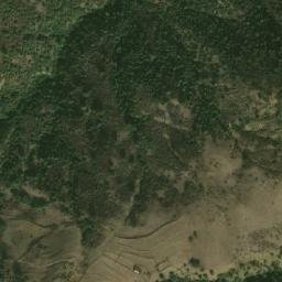 Satellite imagery of Djebel el Ouerka, DZ