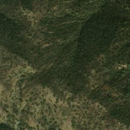 Satellite imagery of Djebel el Ouerka, DZ