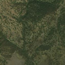 Satellite imagery of Djebel Mohamed, DZ