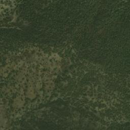 Satellite imagery of Djebel Mohamed, DZ