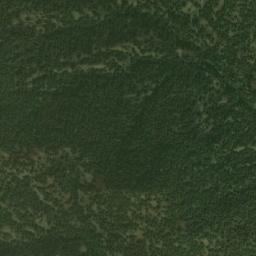 Satellite imagery of Djebel Mohamed, DZ