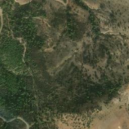 Satellite imagery of Djebel el Bour, DZ