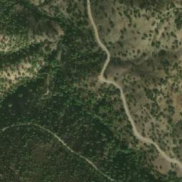 Satellite imagery of Koudiet Amoud Oubatah, DZ