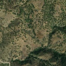 Satellite imagery of Koudiet Amoud Oubatah, DZ