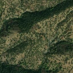 Satellite imagery of Koudiet Takerdjecht, DZ