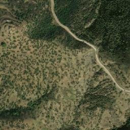 Satellite imagery of Koudiet Takerdjecht, DZ