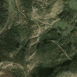 Satellite imagery of Djebel el Fras, DZ