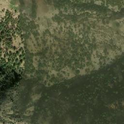 Satellite imagery of Sra el Fehal, DZ