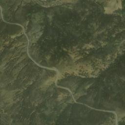 Satellite imagery of Sra el Fehal, DZ