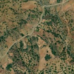 Satellite imagery of Djebel Takarboust, DZ