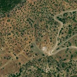 Satellite imagery of Sra Oum el Aïch, DZ