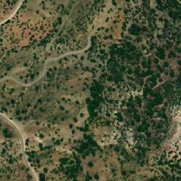 Satellite imagery of Sra Oum el Aïch, DZ