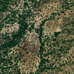 Satellite imagery of Sra el Mouadjene, DZ