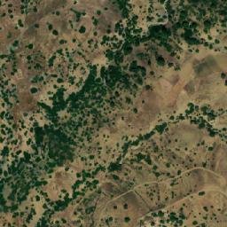 Satellite imagery of Sra el Mouadjene, DZ
