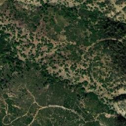 Satellite imagery of El Guettar, DZ