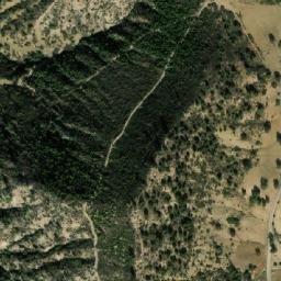 Satellite imagery of El Guettar, DZ