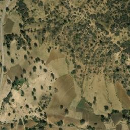 Satellite imagery of Koudiet Bou Asker, DZ