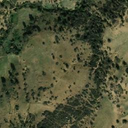 Satellite imagery of Koudiet Bou Asker, DZ