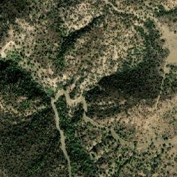 Satellite imagery of Sra Tiza, DZ