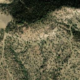 Satellite imagery of Sra Tiza, DZ