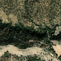 Satellite imagery of Sra Allel, DZ