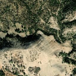 Satellite imagery of Sra Allel, DZ