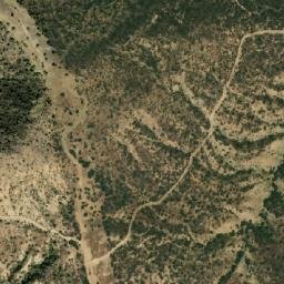 Satellite imagery of Namoun, DZ