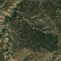 Satellite imagery of Namoun, DZ