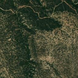 Satellite imagery of Zirene, DZ