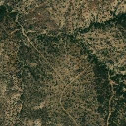 Satellite imagery of Zirene, DZ