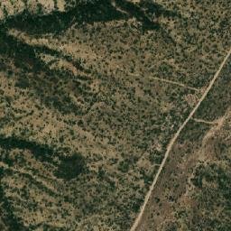 Satellite imagery of Zirene, DZ
