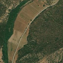 Satellite imagery of Kef Lahmar, DZ