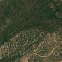 Satellite imagery of Kef Lahmar, DZ