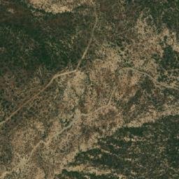 Satellite imagery of Kef Lahmar, DZ