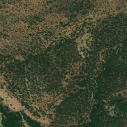 Satellite imagery of Djebel Mahlouba, DZ