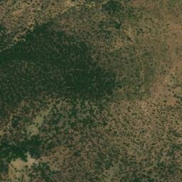 Satellite imagery of Ras el Mhalouet, DZ