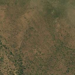 Satellite imagery of Ras el Mhalouet, DZ