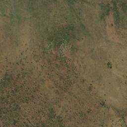 Satellite imagery of Ras el Mhalouet, DZ